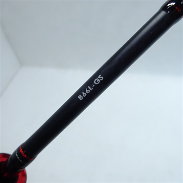 セフィアＣＩ４＋メタルスッテＢ６６Ｌ－ＧＳ